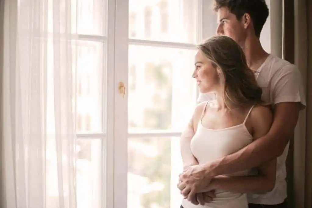 Life Hacks To Save A Relationship 14 committed