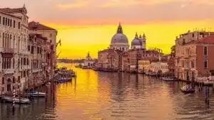 15 Best Places To See The Sunset In Venice 9 15 Best Places To See The Sunset In Venice 3