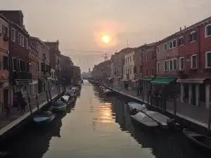 15 Best Places To See The Sunset In Venice 15 15 Best Places To See The Sunset In Venice 6