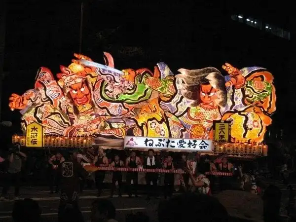 15 Incredible Japanese Festivals You Can't Miss 13 15 Incredible Japanese Festivals You Can't Miss 5