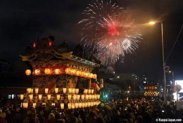 15 Incredible Japanese Festivals You Can't Miss 22 15 Incredible Japanese Festivals You Can't Miss 14