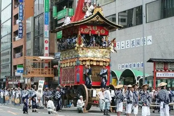 15 Incredible Japanese Festivals You Can't Miss 9 Japanese Festivals