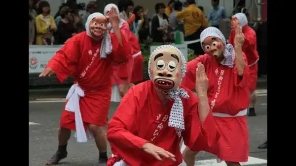 15 Incredible Japanese Festivals You Can't Miss 18 15 Incredible Japanese Festivals You Can't Miss 10