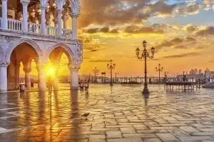 15 Best Places To See The Sunset In Venice 13 15 Best Places To See The Sunset In Venice 5