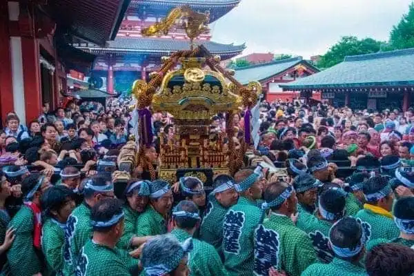 15 Incredible Japanese Festivals You Can't Miss 11 15 Incredible Japanese Festivals You Can't Miss 3