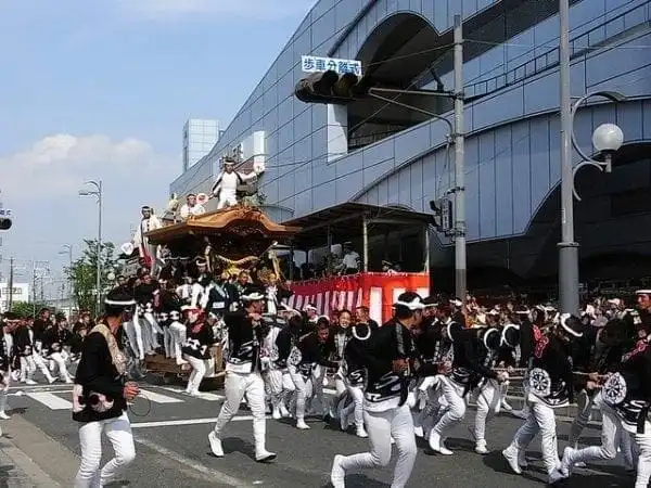 15 Incredible Japanese Festivals You Can't Miss 14 15 Incredible Japanese Festivals You Can't Miss 6