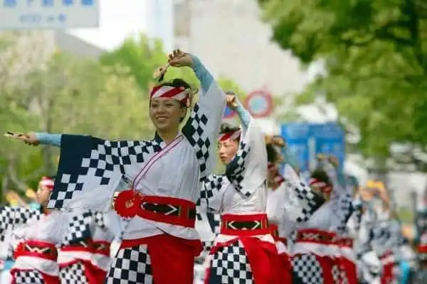15 Incredible Japanese Festivals You Can't Miss 16 15 Incredible Japanese Festivals You Can't Miss 8
