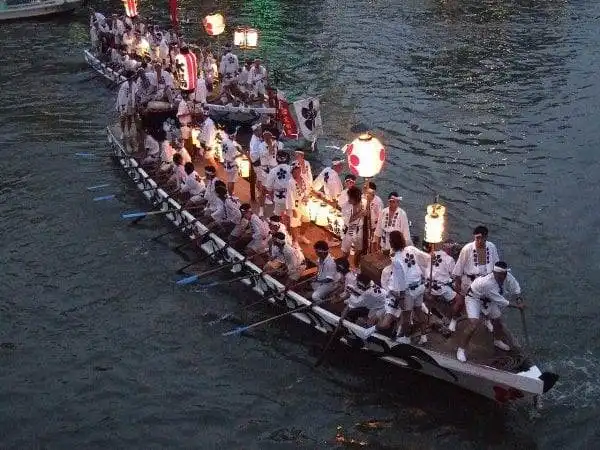 15 Incredible Japanese Festivals You Can't Miss 15 15 Incredible Japanese Festivals You Can't Miss 7