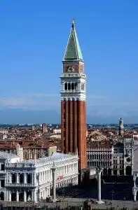 15 Best Places To See The Sunset In Venice 8 best places to see the sunset in Venice