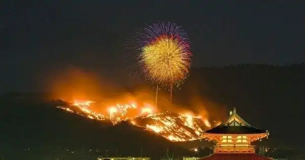 15 Incredible Japanese Festivals You Can't Miss 23 15 Incredible Japanese Festivals You Can't Miss 15