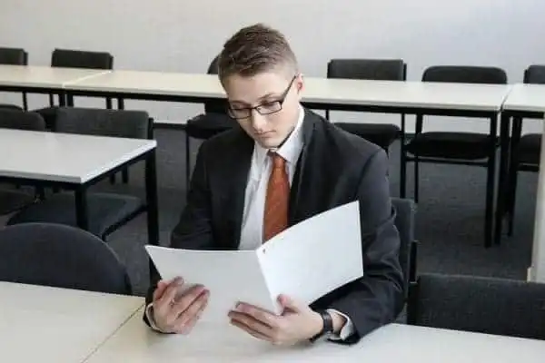 9 Important Things To Write About Yourself In A Resume 11 things to write about
