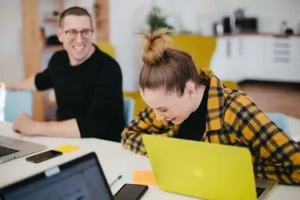 7 Ways On How Something Positive Can Change Your Life 11 you laugh