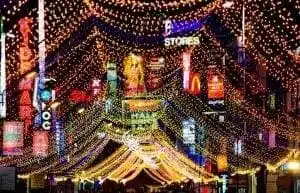 12 Best Tips For Street Shopping In India 9 Street shopping in India