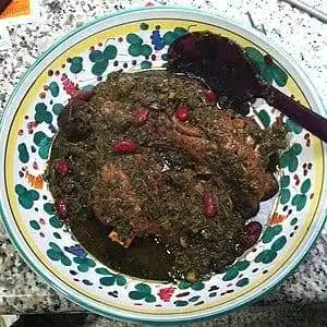 Persian Food:13 Weird Facts That You Need To Know 9 Persian food