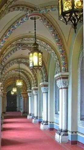 Neuschwanstein Castle: 12 Surprising and A+ Facts 10 Neuschwanstein Castle