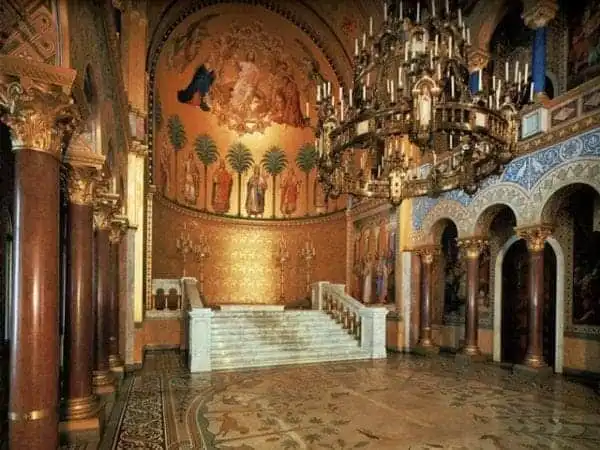 Neuschwanstein Castle: 12 Surprising and A+ Facts 15 Neuschwanstein Castle