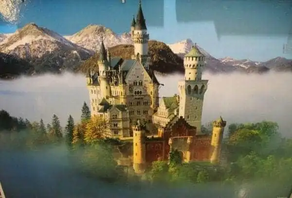 Neuschwanstein Castle: 12 Surprising and A+ Facts 13 Neuschwanstein Castle