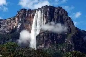 15 Amazing Facts About Angel Falls, Venezuela 1 Angel Falls