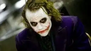 Unknown Facts about the Heath Ledger Journal 14 heath ledger