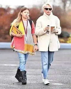 Unknown Facts about the Heath Ledger Journal 17 matilda rose and michelle williams
