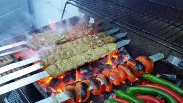 Persian Food:13 Weird Facts That You Need To Know 10 Persian food