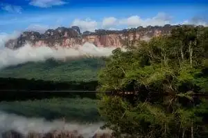15 Amazing Facts About Angel Falls, Venezuela 3 Angel Falls