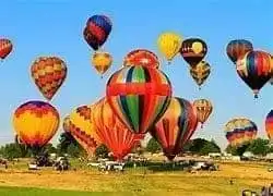 12 Best Hot Air Balloon Festivals In The World 11 The Great Reno Balloon Race