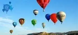 12 Best Hot Air Balloon Festivals In The World 15 European Balloon Festival