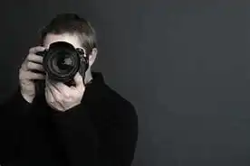 16 incredible photography styles 23 A photographer