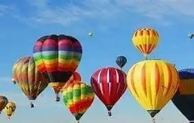 12 Best Hot Air Balloon Festivals In The World 9 12 Best Hot Air Balloon Festivals In The World 2