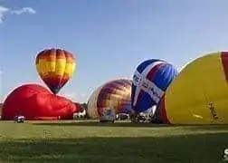 12 Best Hot Air Balloon Festivals In The World 19 Ferrara Balloon Festival