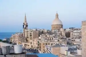 Where Is Malta and Why Is It a Must Visit? 21 Mount Carmel