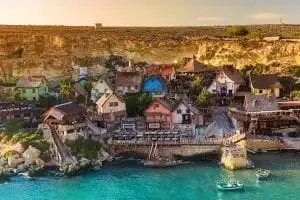 Where Is Malta and Why Is It a Must Visit? 14 Sunset