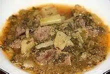 Persian Food:13 Weird Facts That You Need To Know 14 Persian food