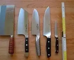 Top 10 Best Japanese Chef Knives 14 best Japanese Chef Knives