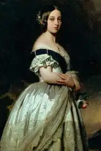 Victoria Falls : 33 Facts That You Did Not Know 10 Queen Victoria, Queen of the United Kingdom.