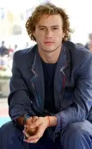 Unknown Facts about the Heath Ledger Journal 7 heath ledger