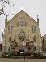 Italian Festival Columbus Ohio : 10 Best Facts 5 the church in Columbus Ohio