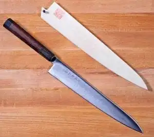 Top 10 Best Japanese Chef Knives 8 Top 10 Best Japanese Chef Knives 7