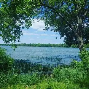 Top 10 East Texas Lakes 17 Lake