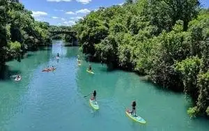 Top 10 East Texas Lakes 1 Lake