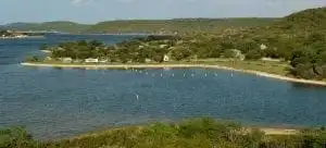 Top 10 East Texas Lakes 13 Lake