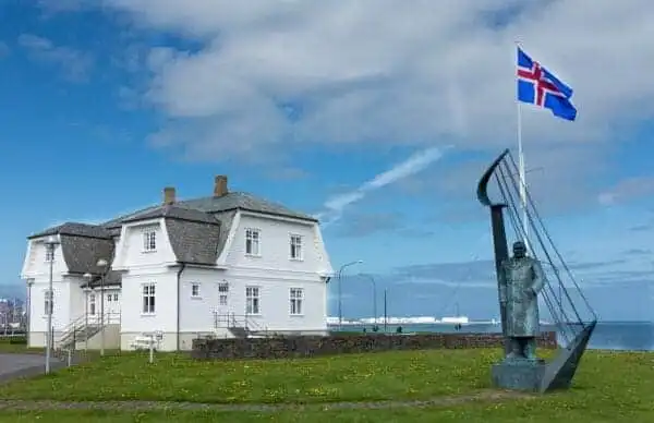 The Fascinating World of Icelandic Names 9 iceland