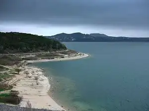 Top 10 East Texas Lakes 10 Lake