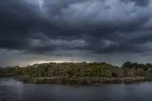 Top 10 East Texas Lakes 15 Lake