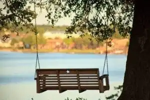 Top 10 East Texas Lakes 19 Lake