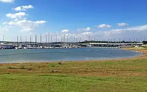 Top 10 East Texas Lakes 16 Lake