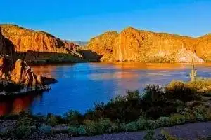 Top 10 East Texas Lakes 9 Lake