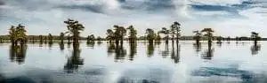 Top 10 East Texas Lakes 7 Lake
