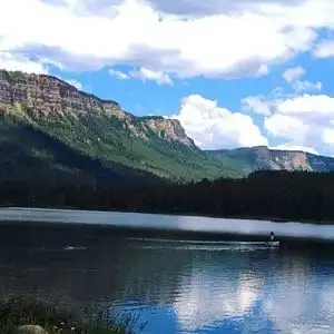 Top 10 East Texas Lakes 12 Lake